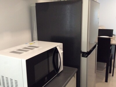 เดอะ คิทท์ พลัส สุขุมวิท 113 / The Kith Plus Sukhumvit 113-6