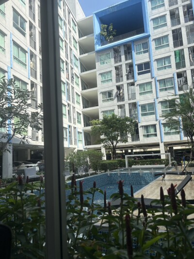 เดอะ คิทท์ พลัส สุขุมวิท 113 / The Kith Plus Sukhumvit 113-9