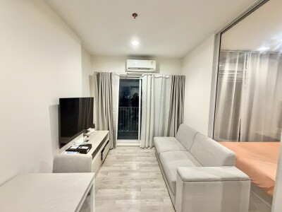 นิช โมโน รามคําแหง / Niche MONO Ramkhamhaeng-1