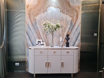 ลาวิค สุขุมวิท 57 / 145 ตรม. ชั้น 25-5