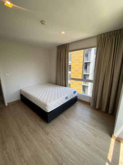 เมโทร ลักซ์ พระราม 4 / Metro Luxe Rama 4