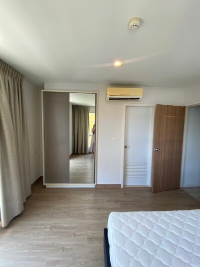 เมโทร ลักซ์ พระราม 4 / Metro Luxe Rama 4