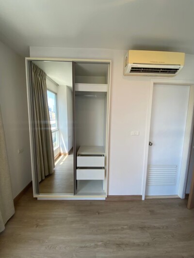 เมโทร ลักซ์ พระราม 4 / Metro Luxe Rama 4