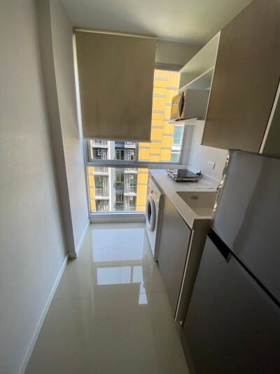 เมโทร ลักซ์ พระราม 4 / Metro Luxe Rama 4