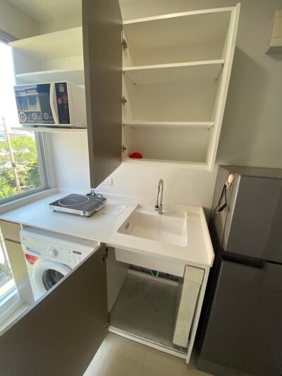 เมโทร ลักซ์ พระราม 4 / Metro Luxe Rama 4