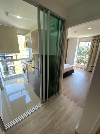 เมโทร ลักซ์ พระราม 4 / Metro Luxe Rama 4