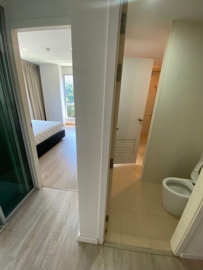 เมโทร ลักซ์ พระราม 4 / Metro Luxe Rama 4