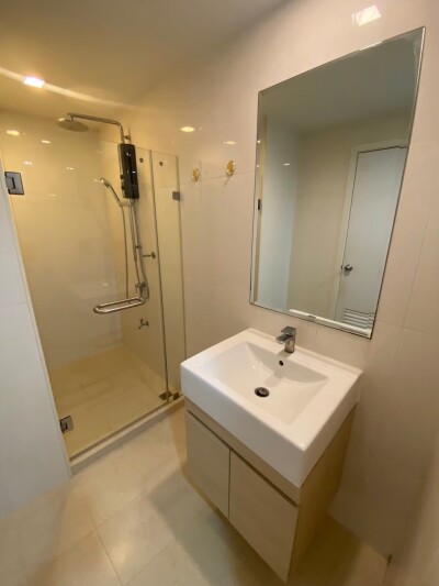 เมโทร ลักซ์ พระราม 4 / Metro Luxe Rama 4