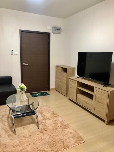 ศุภาลัย เวอเรนด้า พระราม 9 / Supalai Veranda Rama 9-1