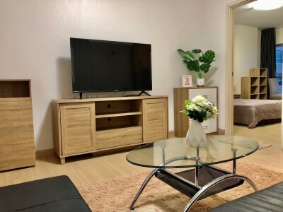 ศุภาลัย เวอเรนด้า พระราม 9 / Supalai Veranda Rama 9-2