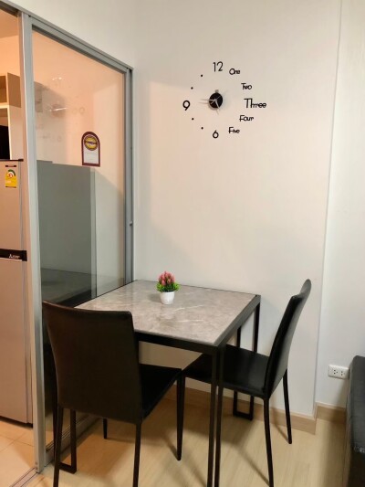 ศุภาลัย เวอเรนด้า พระราม 9 / Supalai Veranda Rama 9-8