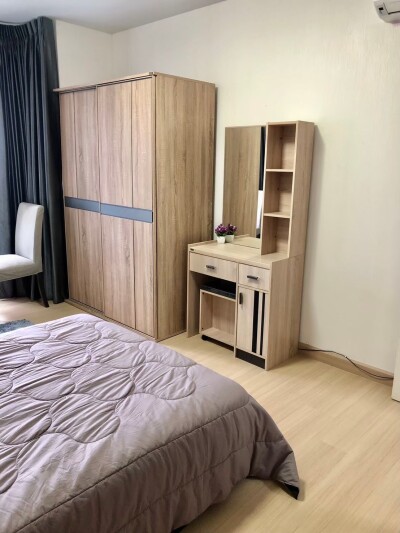 ศุภาลัย เวอเรนด้า พระราม 9 / Supalai Veranda Rama 9-6