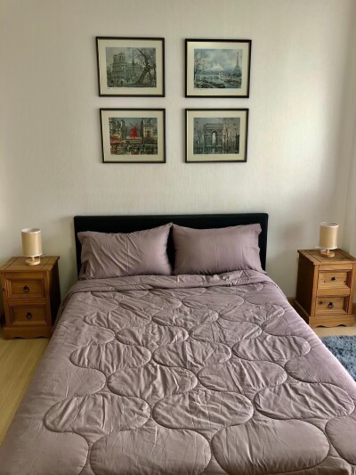 ศุภาลัย เวอเรนด้า พระราม 9 / Supalai Veranda Rama 9-4