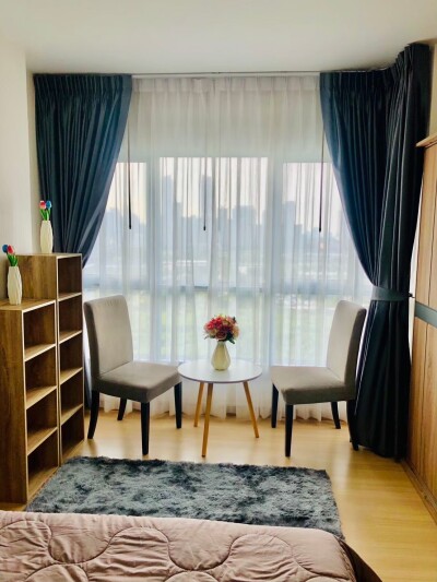 ศุภาลัย เวอเรนด้า พระราม 9 / Supalai Veranda Rama 9-7