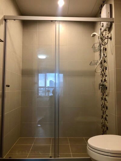 ศุภาลัย เวอเรนด้า พระราม 9 / Supalai Veranda Rama 9-11