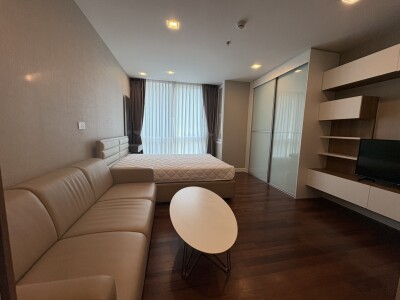 เดอะ เมโทรโพลิส สำโรง / The Metropolis Samrong-1