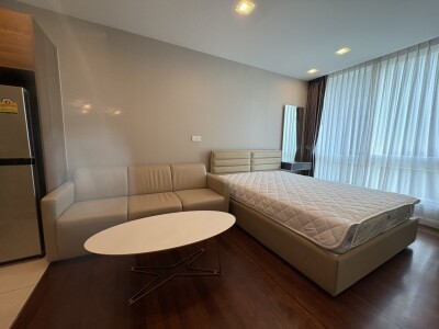 เดอะ เมโทรโพลิส สำโรง / The Metropolis Samrong-2