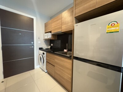 เดอะ เมโทรโพลิส สำโรง / The Metropolis Samrong-4