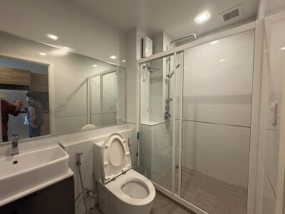 เดอะ เมโทรโพลิส สำโรง / The Metropolis Samrong-6