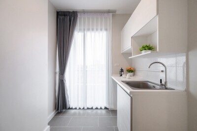 เมโทร สกาย บางซ่อน อินเตอร์เชนจ์ (ประชาชื่น) / Metro Sky Bangson Interchange (prachachuen)-9