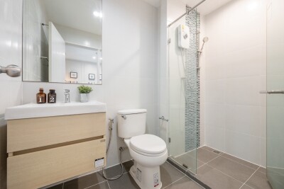 เมโทร สกาย บางซ่อน อินเตอร์เชนจ์ (ประชาชื่น) / Metro Sky Bangson Interchange (prachachuen)-12