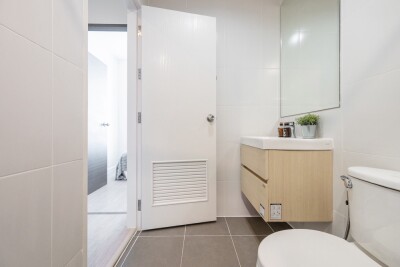 เมโทร สกาย บางซ่อน อินเตอร์เชนจ์ (ประชาชื่น) / Metro Sky Bangson Interchange (prachachuen)-11