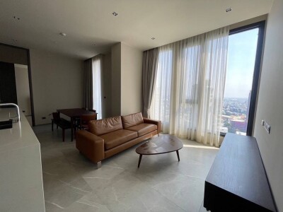 ไฮด์ เฮอริเทจ ทองหล่อ / 2 ห้องนอน/2 ห้องน้ำ 1 ครัวยุโรป 78 ตรม.