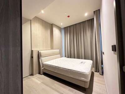 ไฮด์ เฮอริเทจ ทองหล่อ / 2 ห้องนอน/2 ห้องน้ำ 1 ครัวยุโรป 78 ตรม.