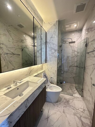 ไฮด์ เฮอริเทจ ทองหล่อ / 2 ห้องนอน/2 ห้องน้ำ 1 ครัวยุโรป 78 ตรม.