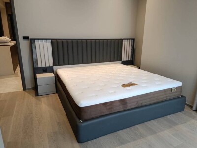 ไฮด์ เฮอริเทจ ทองหล่อ / 2 ห้องนอน/2 ห้องน้ำ 1 ครัวยุโรป 78 ตรม.