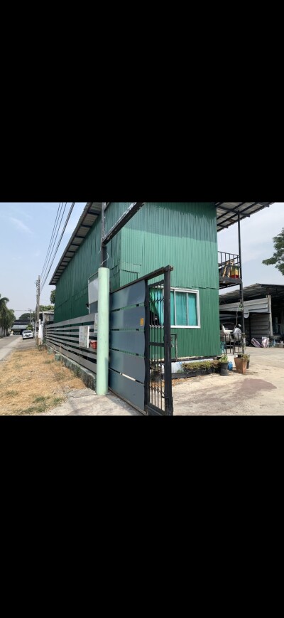 🔥🔥 ให้เช่าที่ดินถมแล้ว ซอยเพชรเกษม 77 🔥🔥