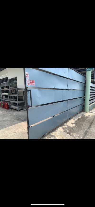 🔥🔥 ให้เช่าที่ดินถมแล้ว ซอยเพชรเกษม 77 🔥🔥