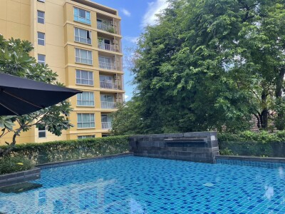 ไฮฟ์ สุขุมวิท 65 / Hive Sukhumvit 65