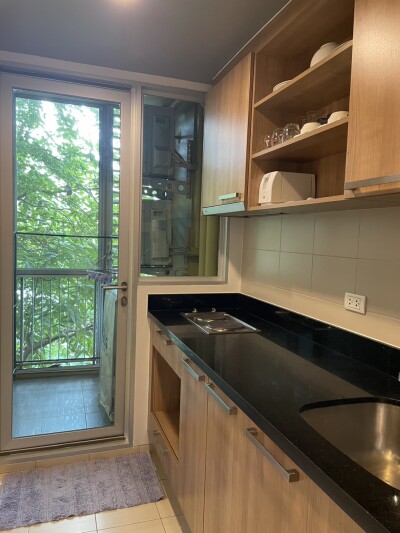 ไฮฟ์ สุขุมวิท 65 / Hive Sukhumvit 65