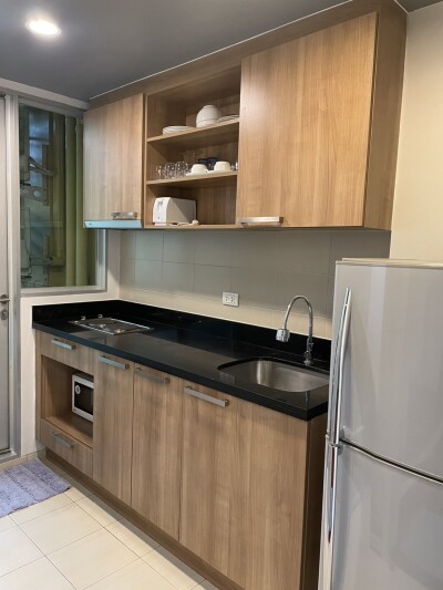 ไฮฟ์ สุขุมวิท 65 / Hive Sukhumvit 65