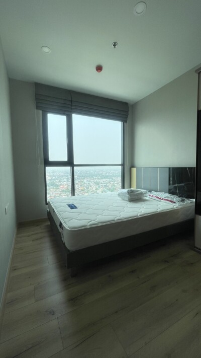 บริกซ์ คอนโดมิเนียม / Brix Condominium-3