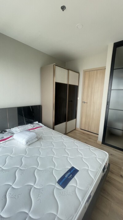 บริกซ์ คอนโดมิเนียม / Brix Condominium-4