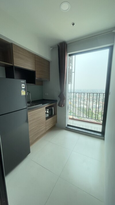 บริกซ์ คอนโดมิเนียม / Brix Condominium-5