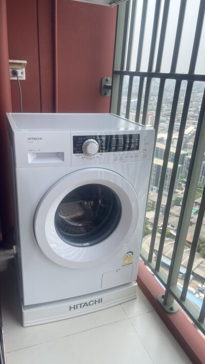 บริกซ์ คอนโดมิเนียม / Brix Condominium-6