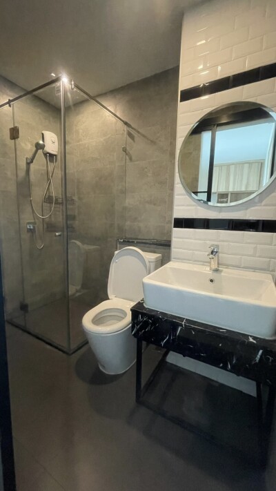 บริกซ์ คอนโดมิเนียม / Brix Condominium-7