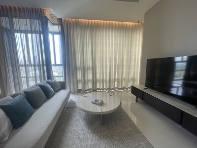 เดอะ แบงค็อค ทองหล่อ / 📐 ขนาด 90 ตร.ม. | ห้องเลขที่ 91/72 🏢 ชั้น 14 วิวดี เงียบสงบ เป็นส่วนตัว-1