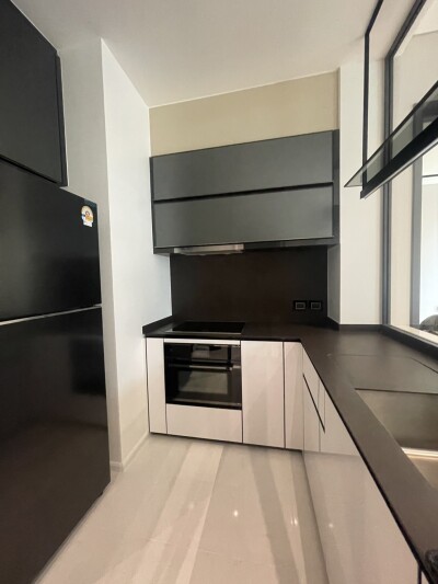 เดอะ แบงค็อค ทองหล่อ / 📐 ขนาด 90 ตร.ม. | ห้องเลขที่ 91/72 🏢 ชั้น 14 วิวดี เงียบสงบ เป็นส่วนตัว-7