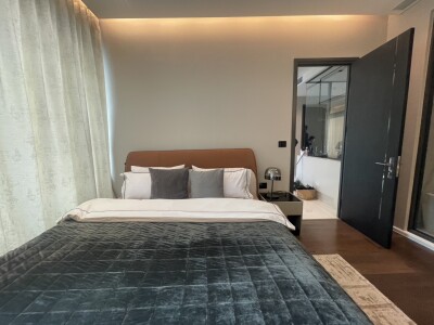 เดอะ แบงค็อค ทองหล่อ / 📐 ขนาด 90 ตร.ม. | ห้องเลขที่ 91/72 🏢 ชั้น 14 วิวดี เงียบสงบ เป็นส่วนตัว-4