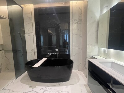 เดอะ แบงค็อค ทองหล่อ / 📐 ขนาด 90 ตร.ม. | ห้องเลขที่ 91/72 🏢 ชั้น 14 วิวดี เงียบสงบ เป็นส่วนตัว-11