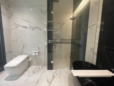 เดอะ แบงค็อค ทองหล่อ / 📐 ขนาด 90 ตร.ม. | ห้องเลขที่ 91/72 🏢 ชั้น 14 วิวดี เงียบสงบ เป็นส่วนตัว-10