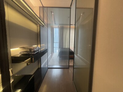 เดอะ แบงค็อค ทองหล่อ / 📐 ขนาด 90 ตร.ม. | ห้องเลขที่ 91/72 🏢 ชั้น 14 วิวดี เงียบสงบ เป็นส่วนตัว-9