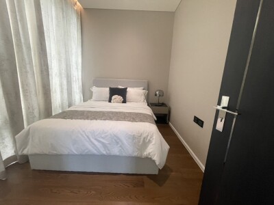 เดอะ แบงค็อค ทองหล่อ / 📐 ขนาด 90 ตร.ม. | ห้องเลขที่ 91/72 🏢 ชั้น 14 วิวดี เงียบสงบ เป็นส่วนตัว-3