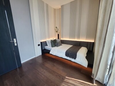 เดอะ แบงค็อค ทองหล่อ / 📍 ชั้น 10 | พื้นที่ 92 ตร.ม. 🛏 2 ห้องนอน | 🛁 2 ห้องน้ำ-4