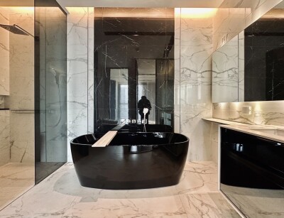 เดอะ แบงค็อค ทองหล่อ / 📍 ชั้น 10 | พื้นที่ 92 ตร.ม. 🛏 2 ห้องนอน | 🛁 2 ห้องน้ำ-10