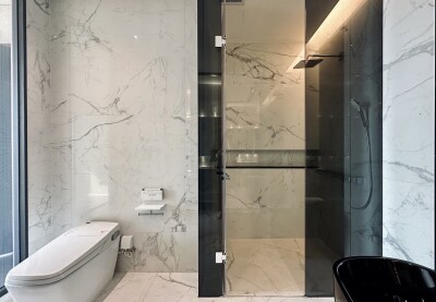 เดอะ แบงค็อค ทองหล่อ / 📍 ชั้น 10 | พื้นที่ 92 ตร.ม. 🛏 2 ห้องนอน | 🛁 2 ห้องน้ำ-8